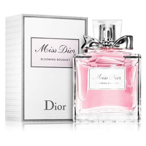 miss dior цена